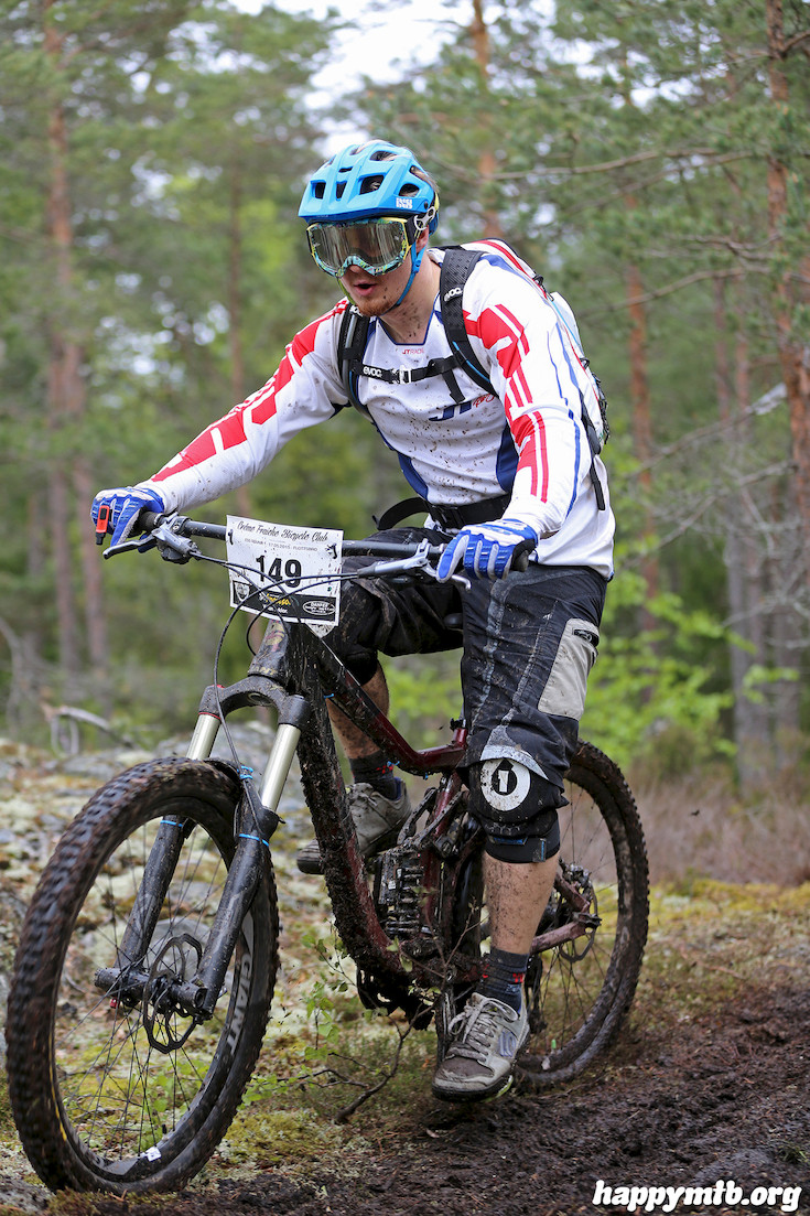 Bild från ESS Flottsbro 2015