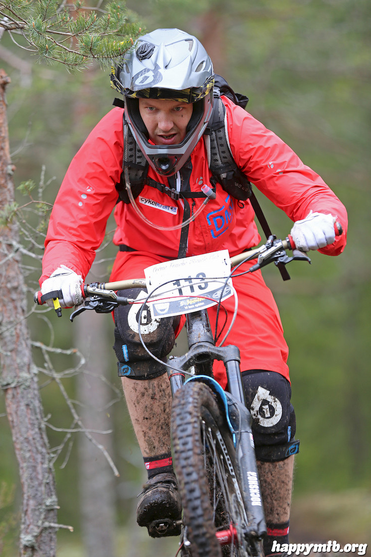 Bild från ESS Flottsbro 2015