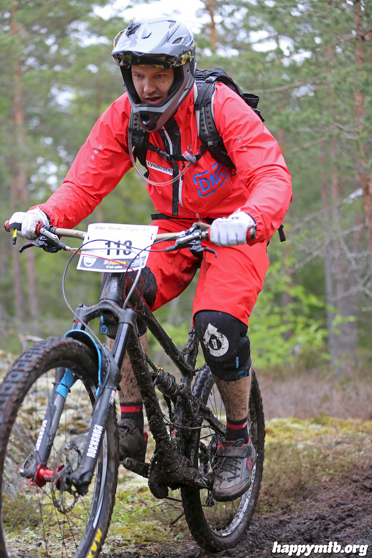 Bild från ESS Flottsbro 2015