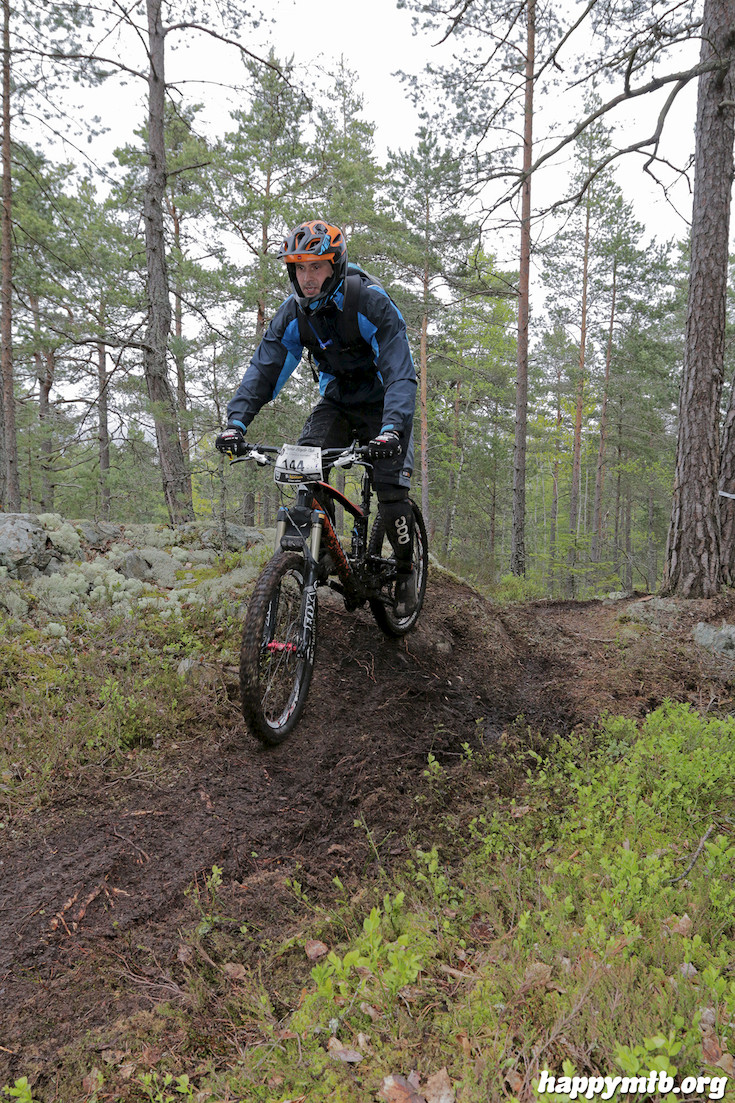 Bild från ESS Flottsbro 2015