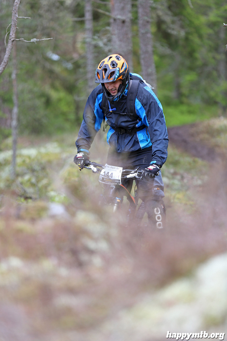 Bild från ESS Flottsbro 2015