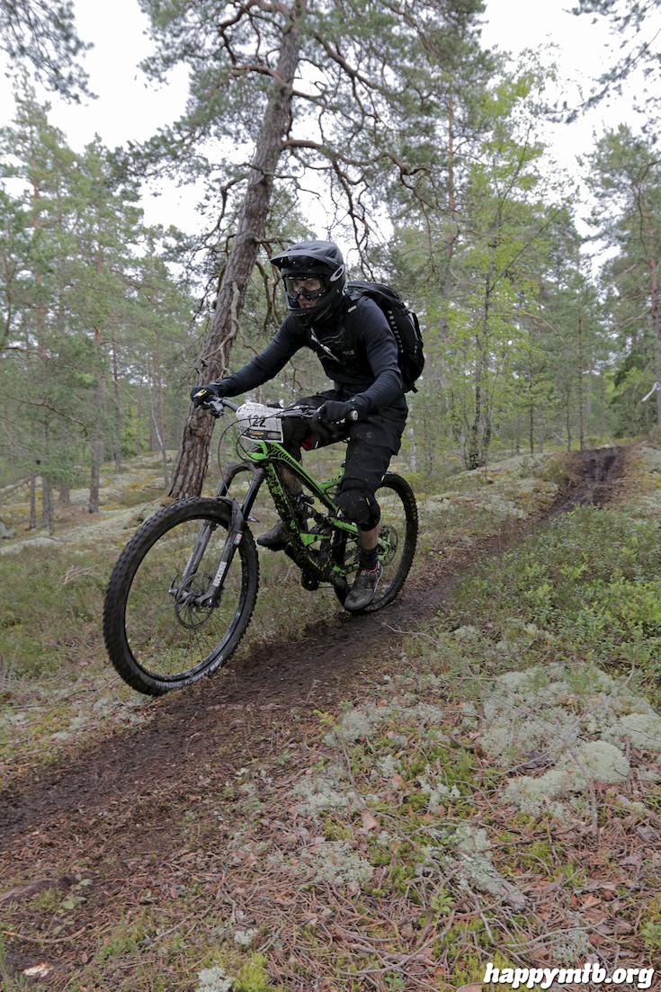 Bild från ESS Flottsbro 2015