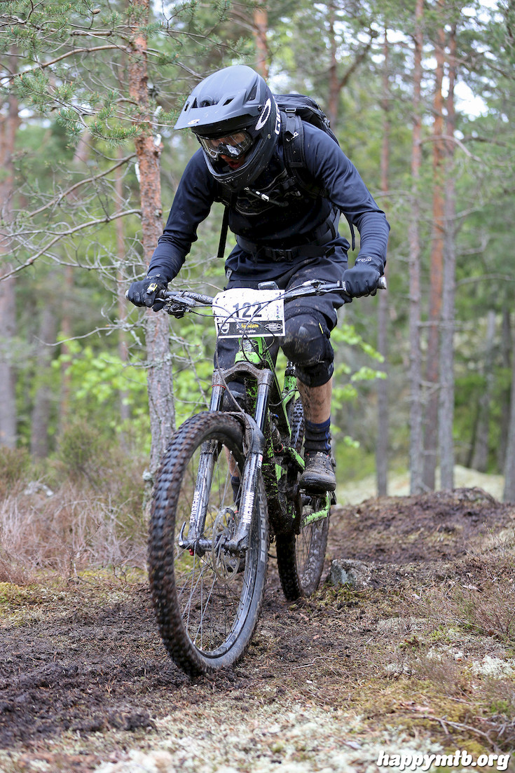 Bild från ESS Flottsbro 2015