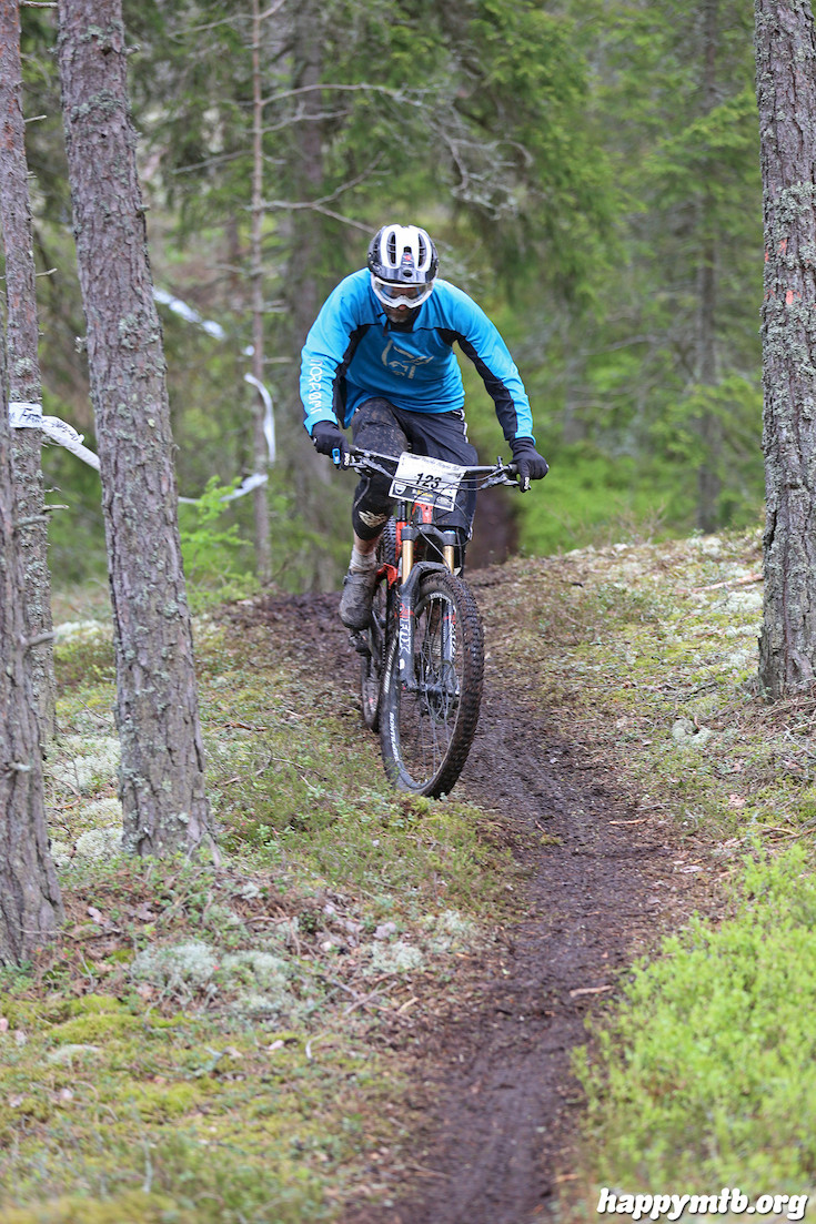 Bild från ESS Flottsbro 2015