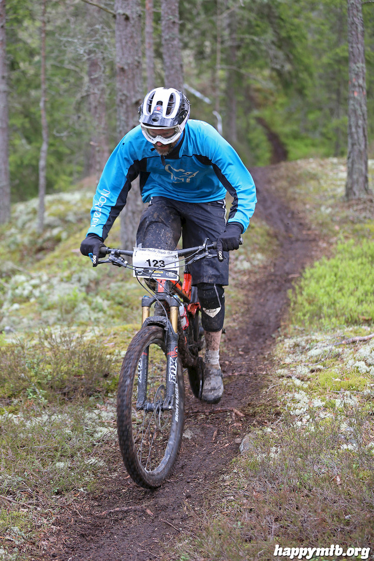 Bild från ESS Flottsbro 2015