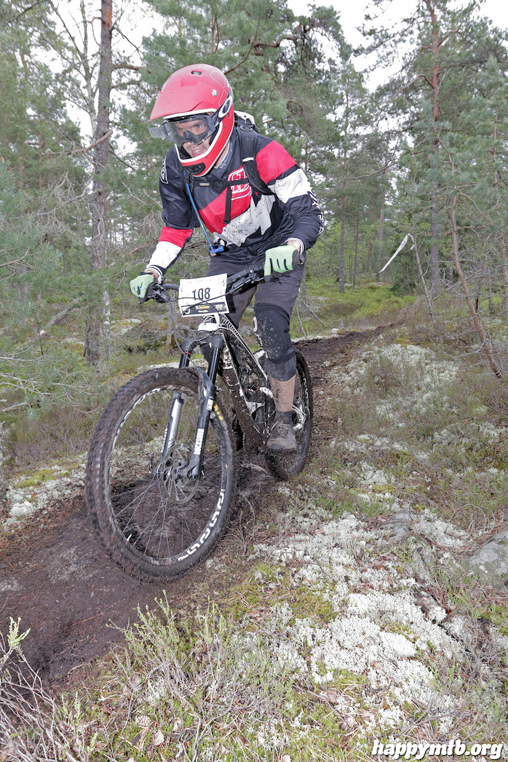 Bild från ESS Flottsbro 2015