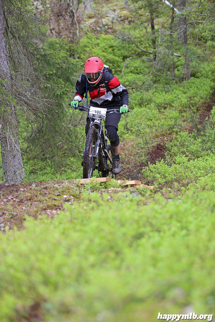 Bild från ESS Flottsbro 2015