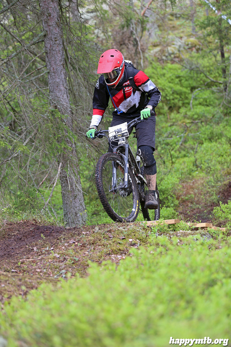 Bild från ESS Flottsbro 2015