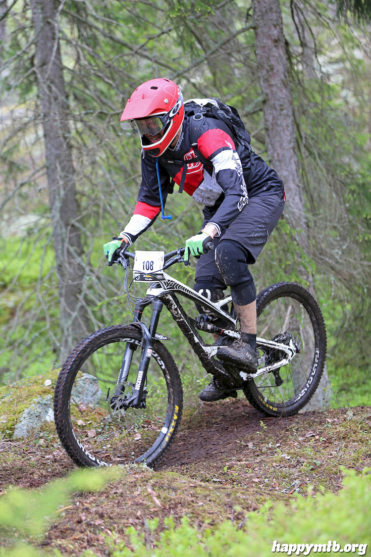 Bild från ESS Flottsbro 2015