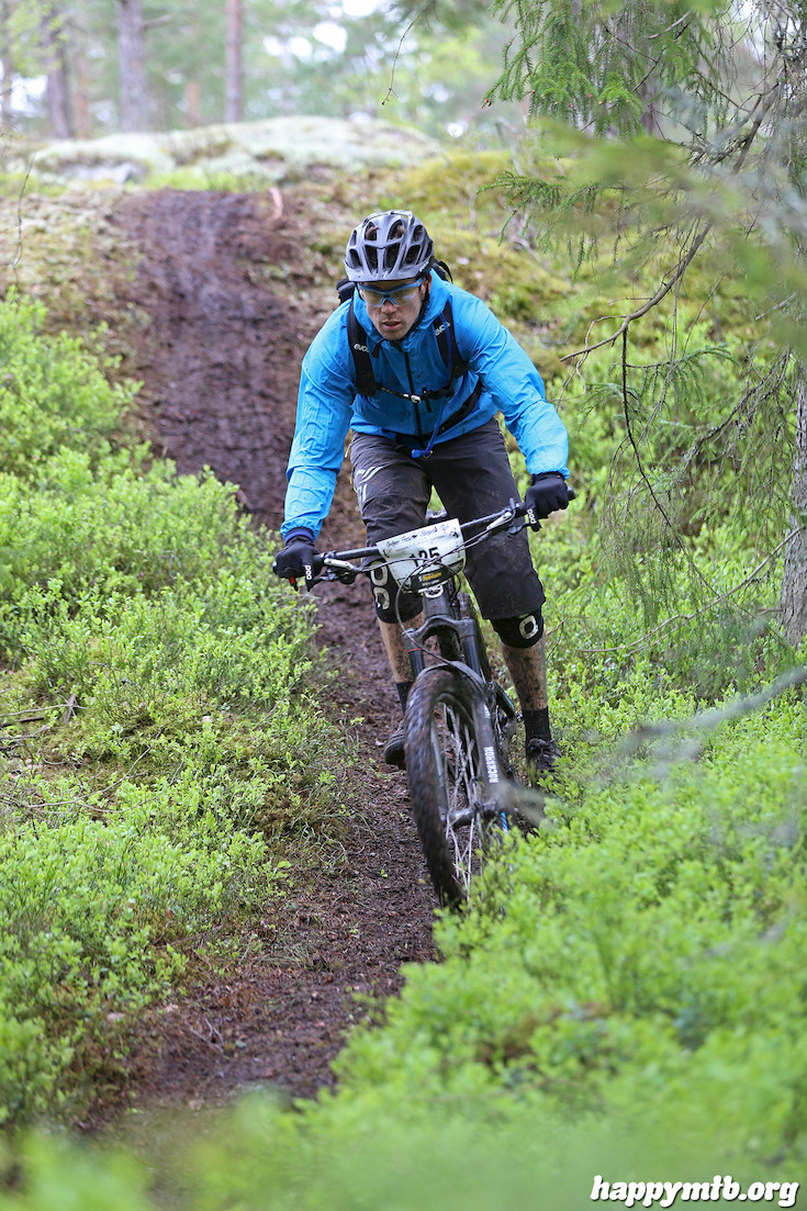 Bild från ESS Flottsbro 2015