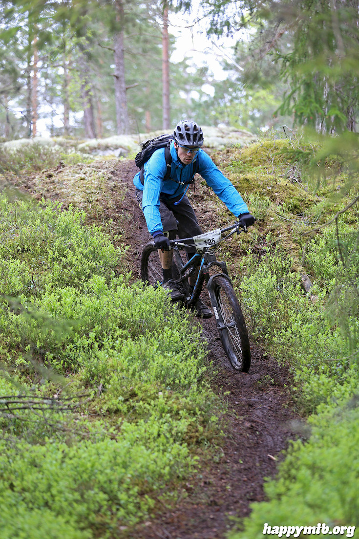 Bild från ESS Flottsbro 2015