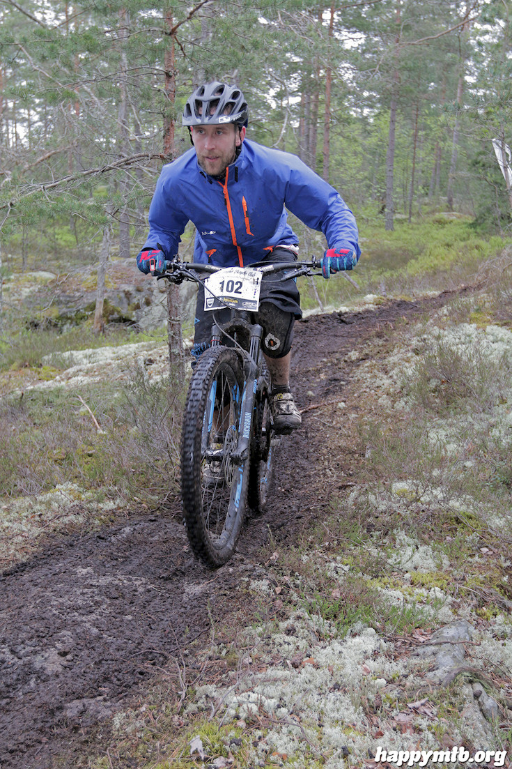 Bild från ESS Flottsbro 2015