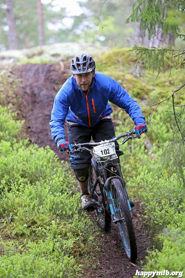 Bild från ESS Flottsbro 2015