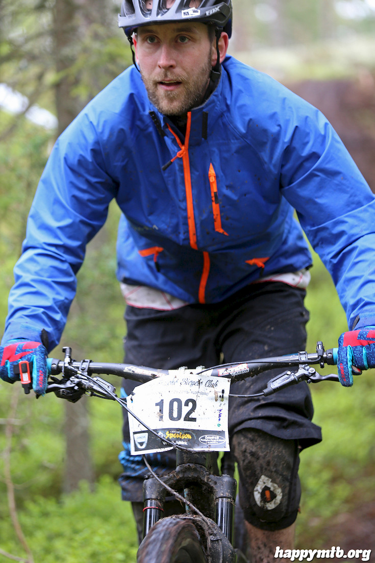 Bild från ESS Flottsbro 2015