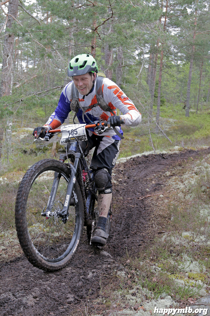 Bild från ESS Flottsbro 2015