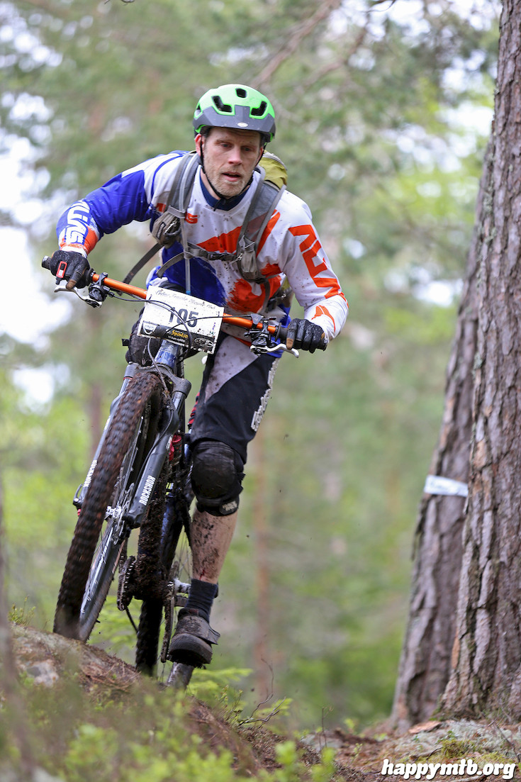 Bild från ESS Flottsbro 2015