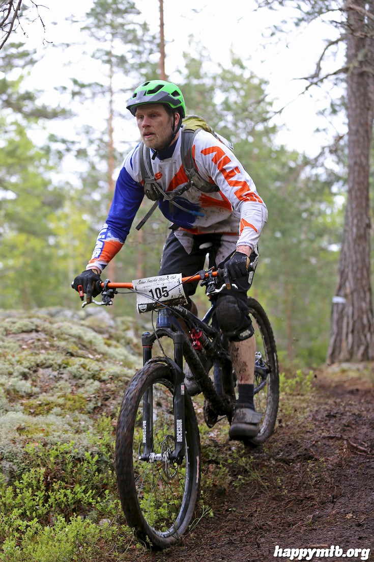 Bild från ESS Flottsbro 2015