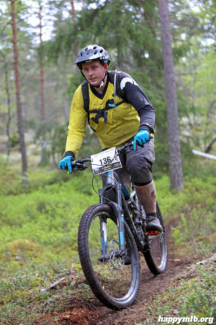 Bild från ESS Flottsbro 2015