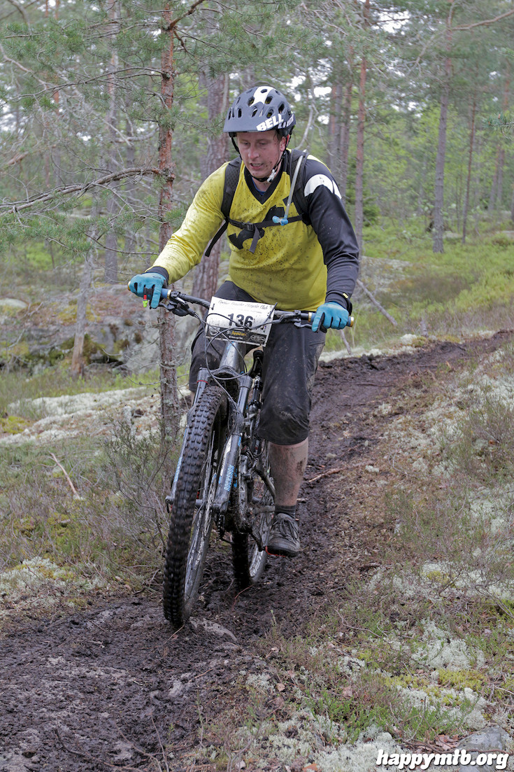 Bild från ESS Flottsbro 2015