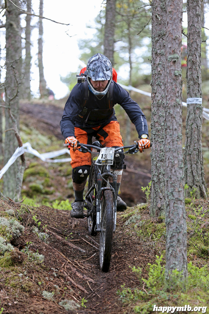 Bild från ESS Flottsbro 2015