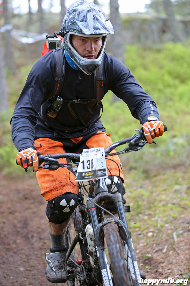 Bild från ESS Flottsbro 2015