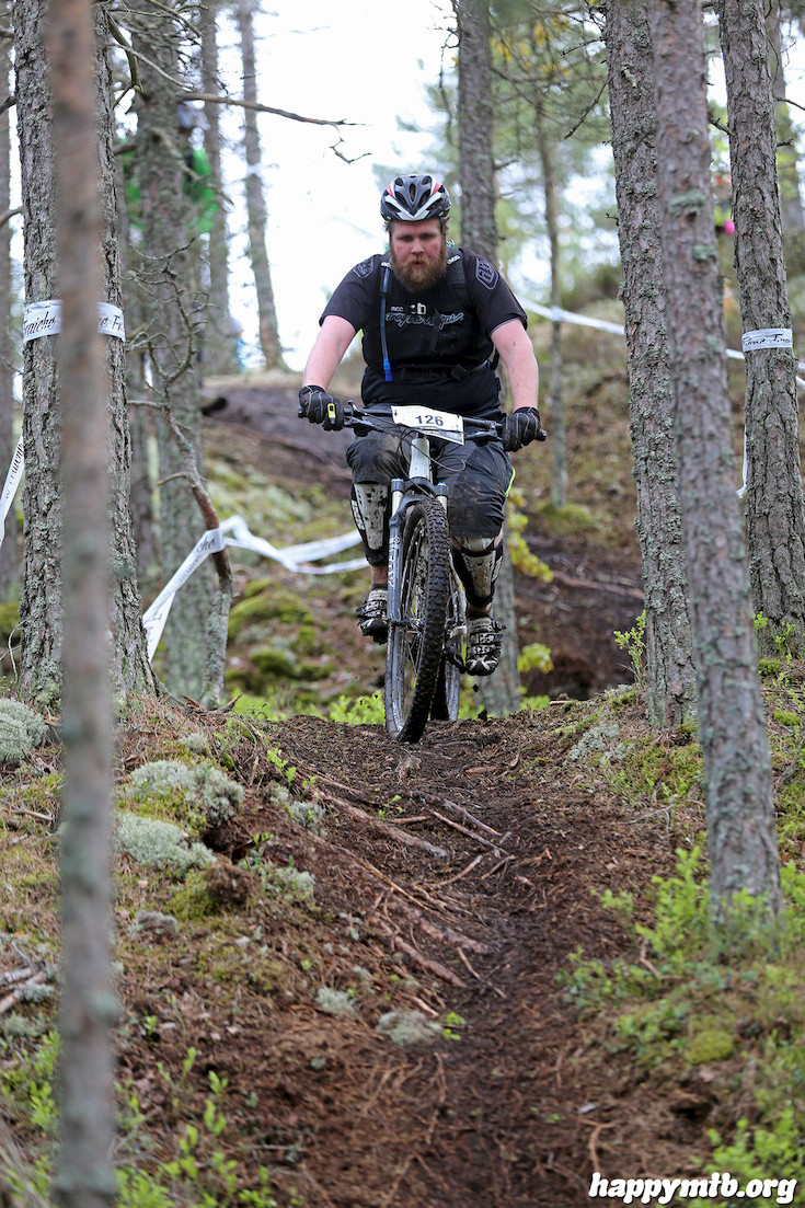 Bild från ESS Flottsbro 2015