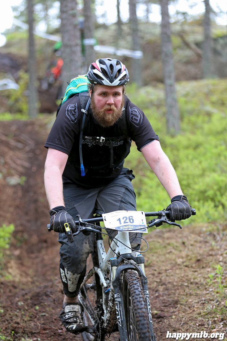 Bild från ESS Flottsbro 2015