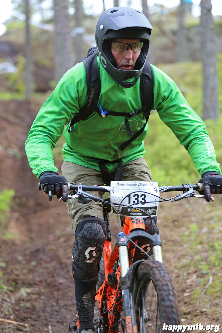 Bild från ESS Flottsbro 2015