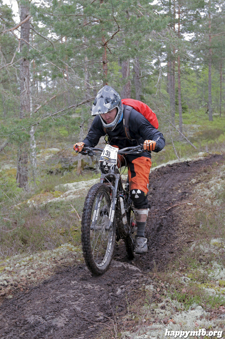 Bild från ESS Flottsbro 2015