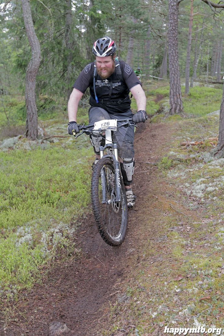 Bild från ESS Flottsbro 2015