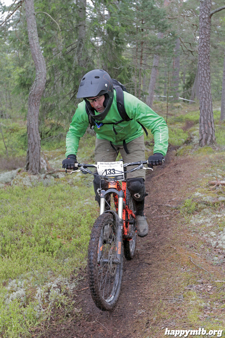 Bild från ESS Flottsbro 2015