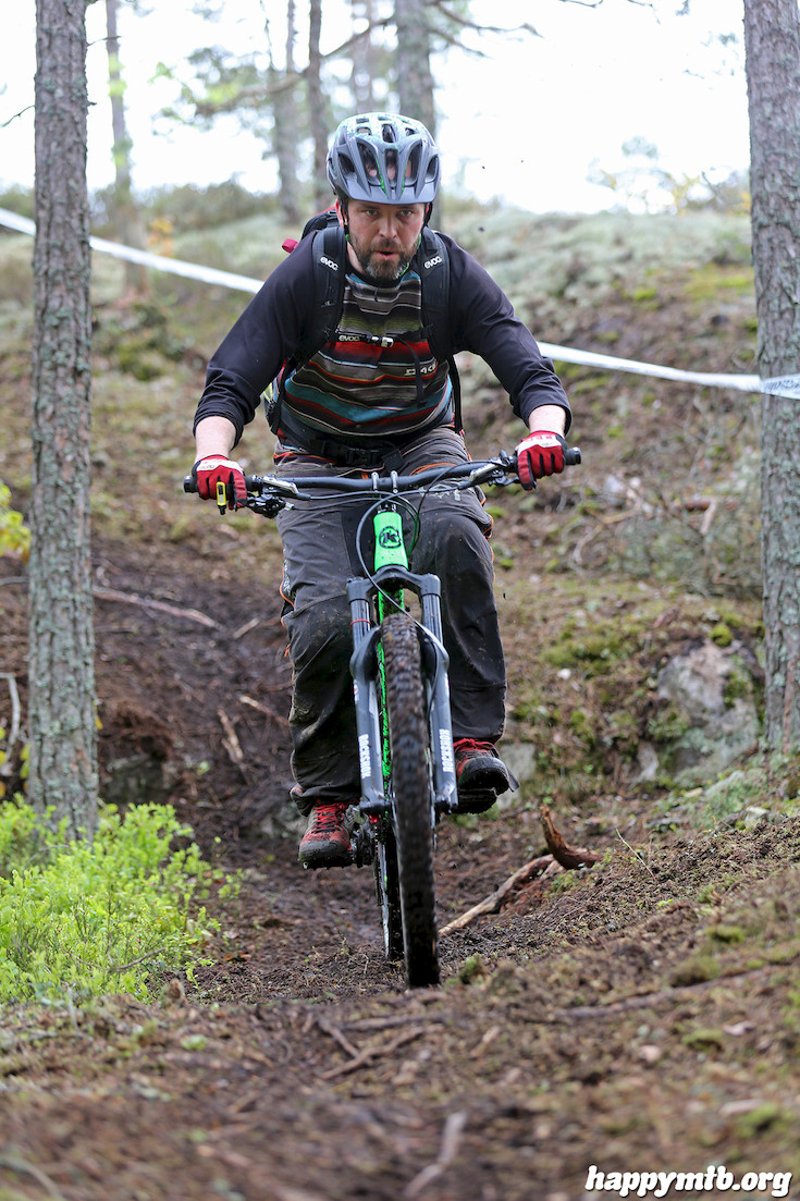 Bild från ESS Flottsbro 2015