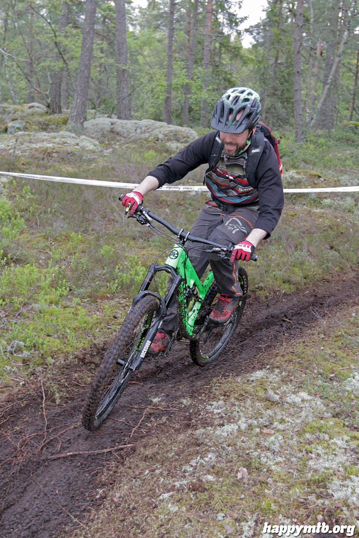 Bild från ESS Flottsbro 2015