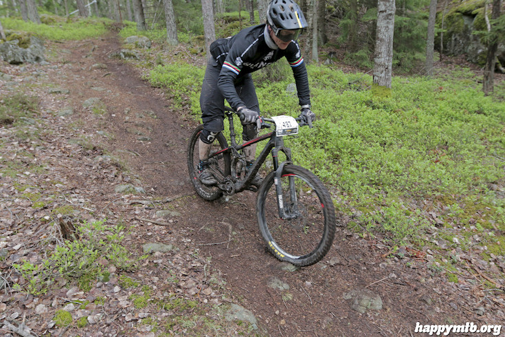 Bild från ESS Flottsbro 2015