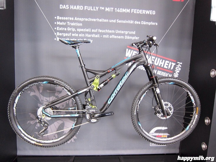 Bild från Eurobike 2014 Del 1
