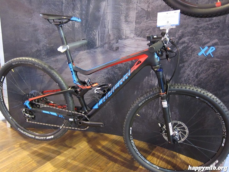 Bild från Eurobike 2014 Del 1