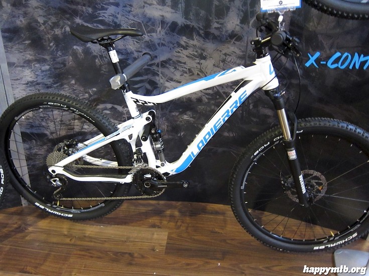 Bild från Eurobike 2014 Del 1