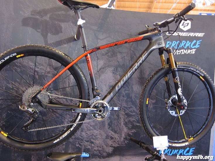 Bild från Eurobike 2014 Del 1