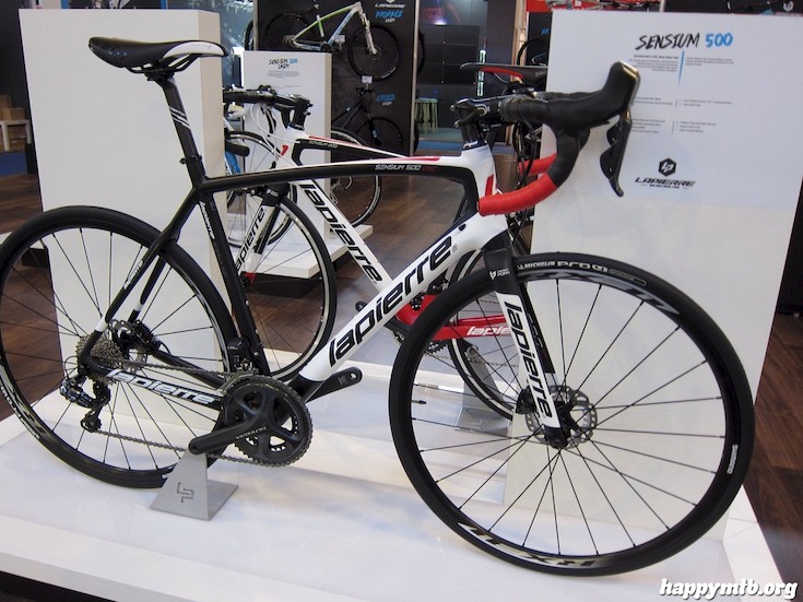 Bild från Eurobike 2014 Del 1