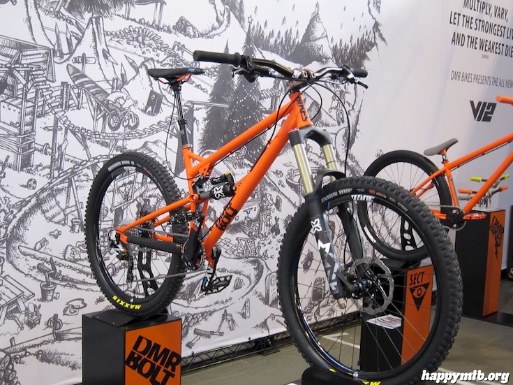 Bild från Eurobike 2014 Del 1