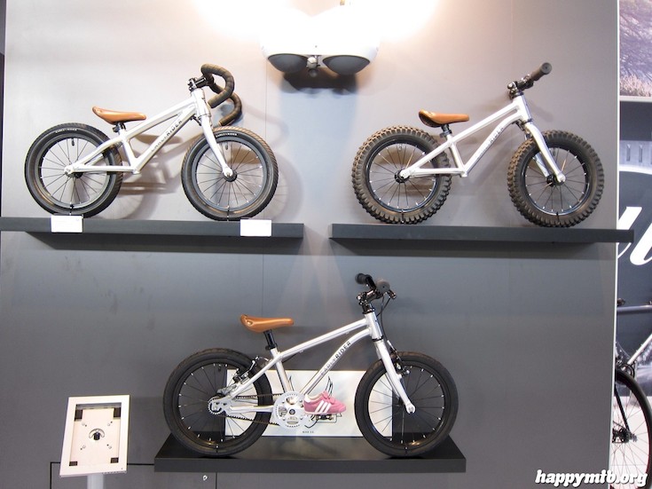 Bild från Eurobike 2014 Del 1