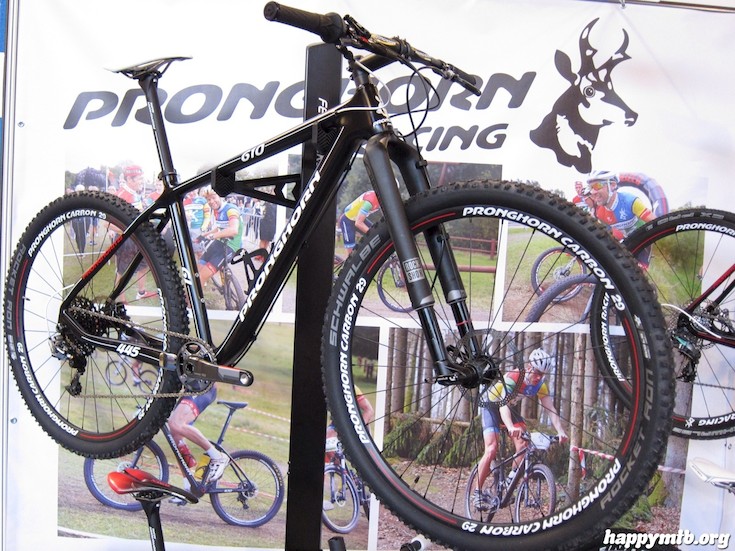 Bild från Eurobike 2014 Del 1