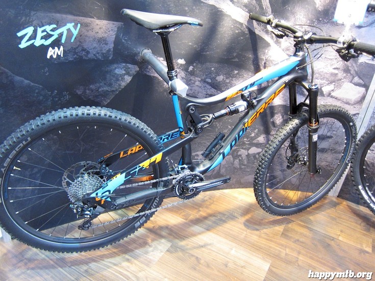 Bild från Eurobike 2014 Del 1