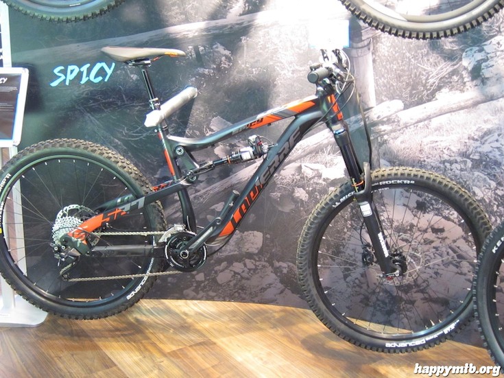 Bild från Eurobike 2014 Del 1