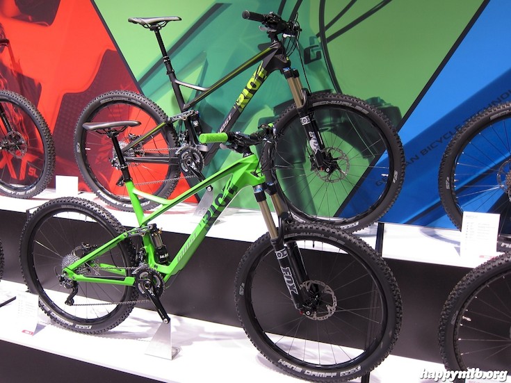 Bild från Eurobike 2014 Del 1