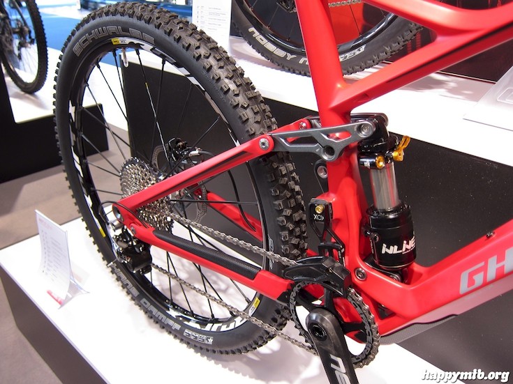 Bild från Eurobike 2014 Del 1