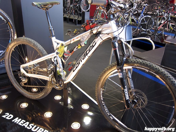 Bild från Eurobike 2014 Del 1