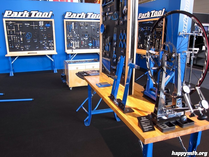 Bild från Eurobike 2014 Del 1