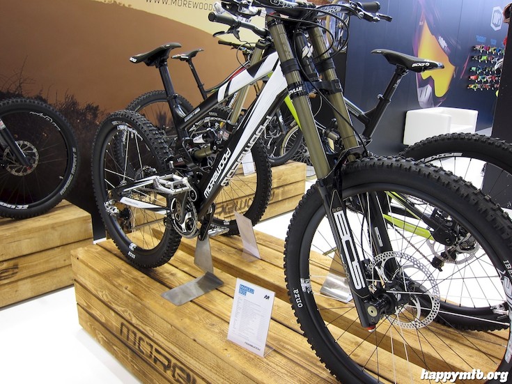 Bild från Eurobike 2014 Del 1