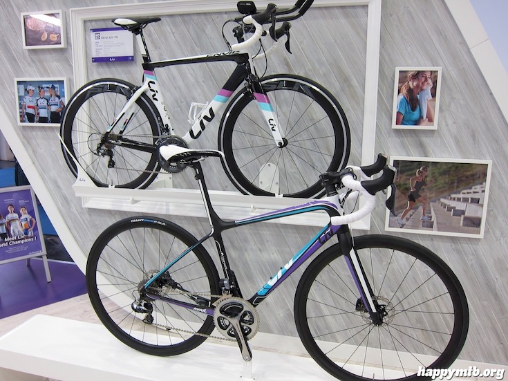 Bild från Eurobike 2014 Del 1